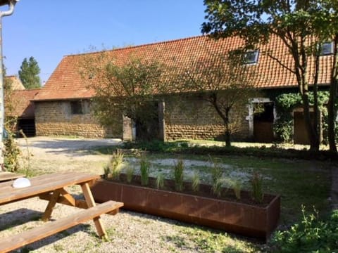 Gîte du Mont de la Louve House in Hauts-de-France