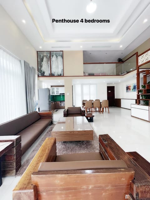 Homestay Hạ Long VIP Apartment in Laos