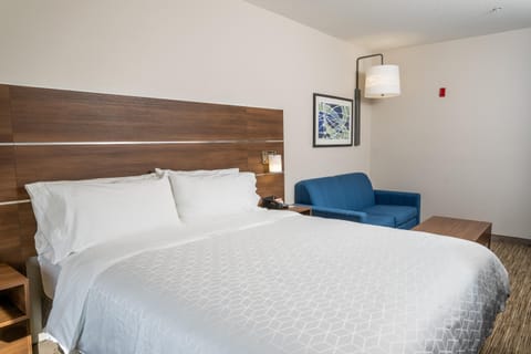 Holiday Inn Express & Suites - Lake Forest, an IHG Hotel Hôtel in Mission Viejo