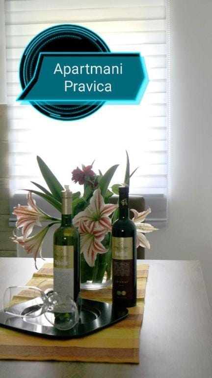 Apartments Pravica Appartement in Dubrovnik-Neretva County