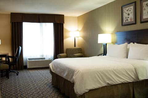 Holiday Inn Express & Suites - Williston, an IHG Hotel Hôtel in Williston