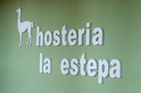 Hosteria La Estepa Auberge in El Calafate