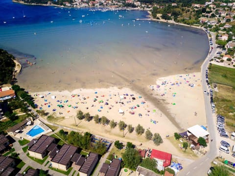 Apartman Rebecca Condo in Supetarska Draga