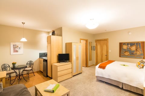 Cormier's Studio Guest suites Alojamiento y desayuno in Penticton