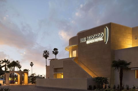 Redondo Beach Hotel, Tapestry Collection by Hilton Hotel in Redondo Beach