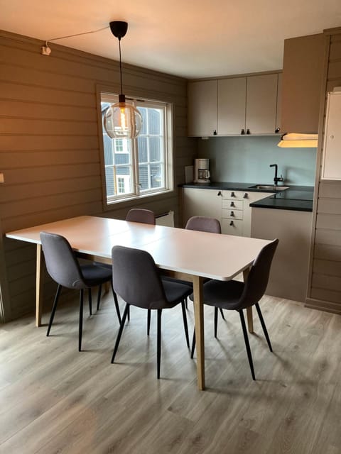 Oppdal Alpintun Apartamento in Trondelag
