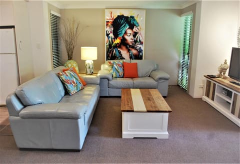 Outrigger Bay Appartement-Hotel in Byron Bay