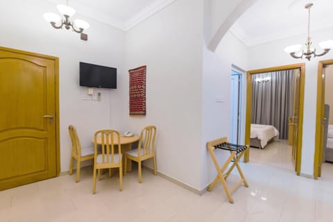 Esra Hotel Apartment Condo in Oman