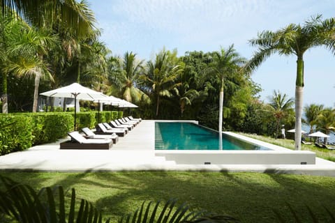 The Lombok Lodge Suites & Private Villas Resort in Pemenang