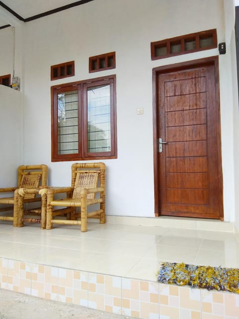 Nanda Homestay Chambre d’hôte in Pujut