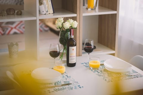 Jauki studija su dideliu balkonu Nidos centre Apartment in Klaipėda County, Lithuania