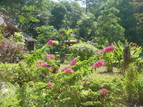 Faye Orchid Garden Resort Resort in Koh Chang Tai