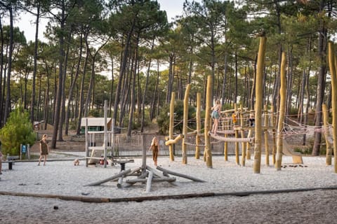 Natural landscape, Children play ground, Kids's club, children, young children