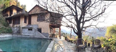 Orchard Huts Casa vacanze in Himachal Pradesh