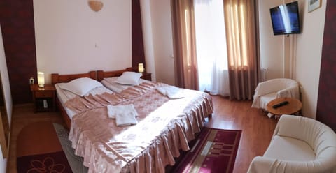 Pension Bittner Bed and Breakfast in Brasov