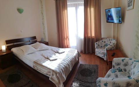 Pension Bittner Bed and Breakfast in Brasov