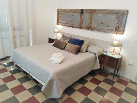 Déjà Vu Bed and Breakfast in Crotone