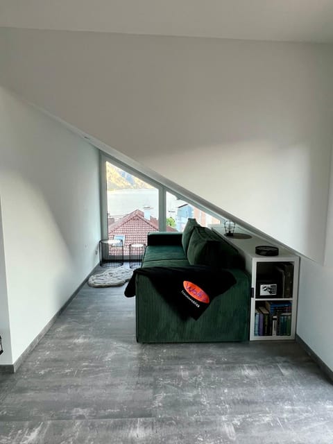 Library, Living room, Seating area