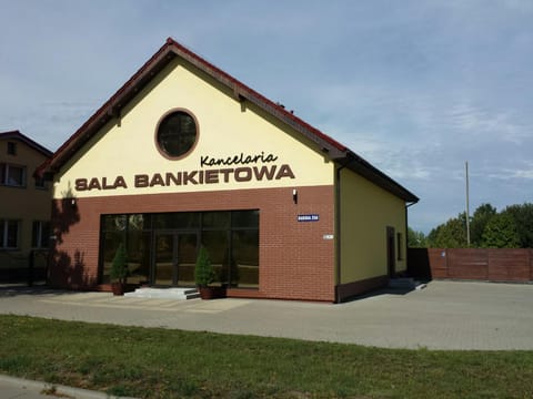 Kancelaria Inn in Szczecin