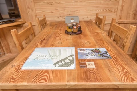 Appartamenti & Wellness Piero Gros Apartment in Sauze d'Oulx