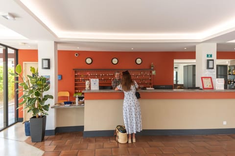 Residence Agathea Apartment hotel in Agde