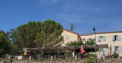 Auberge de l'Escargot d'Or Hotel in Dieulefit