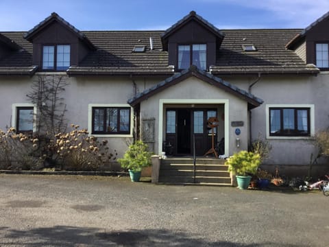 Woodcockfaulds House Farm Stay in Scotland