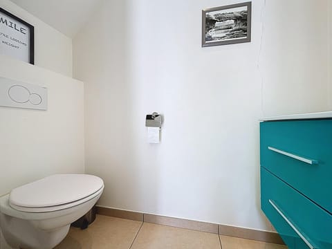 ons kotje House in De Panne