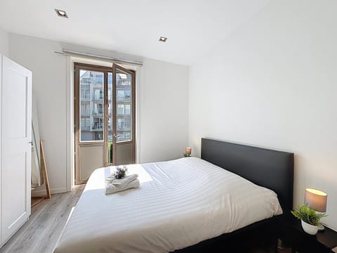 ons kotje House in De Panne