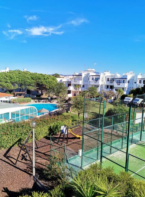 Duna Parque Beach Club - Duna Parque Group Appartement-Hotel in Vila Nova de Milfontes