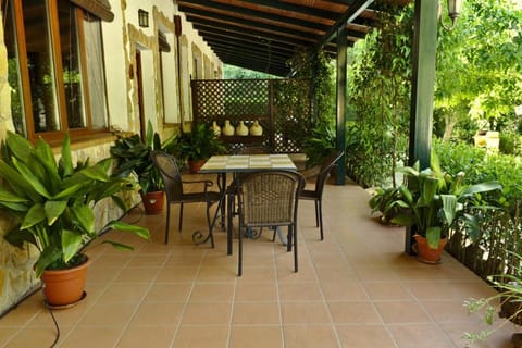 Casa Rural Arroyo Rechita Maison de campagne in Sierra de Cazorla Comarca