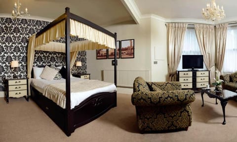 Stags Head Hotel Locanda in Bowness-on-Windermere