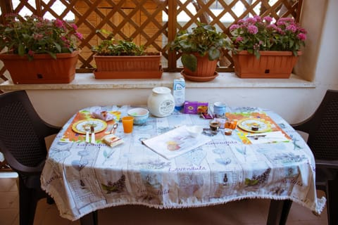 B&B Villa Susanna Bed and Breakfast in Civitavecchia