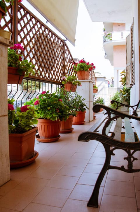 B&B Villa Susanna Bed and Breakfast in Civitavecchia