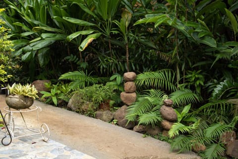 Haere Mai I Te Fare Alojamiento y desayuno in Moorea-Maiao