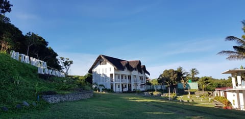 Alta Vista Ilocandia Inc. Hôtel in Ilocos Region