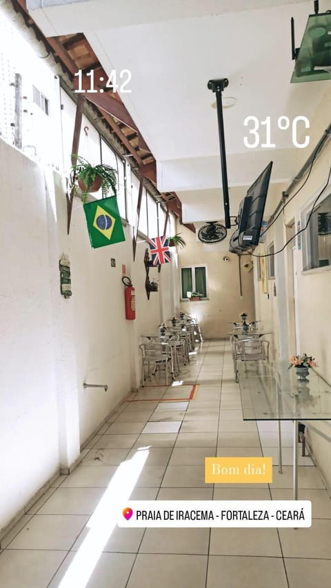 Pousada do Turista Inn in Fortaleza