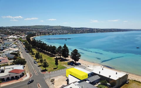 Tasman Beachside Apartment Eigentumswohnung in Port Lincoln