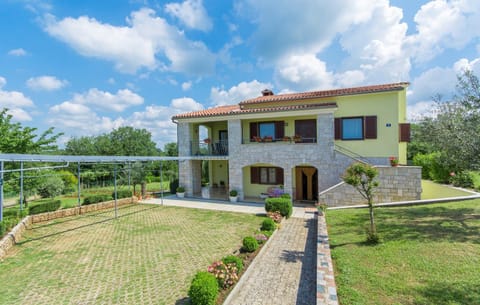 Apartments Rajko Bed and Breakfast in Istria County