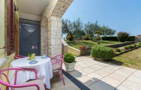 Apartments Rajko Bed and Breakfast in Istria County