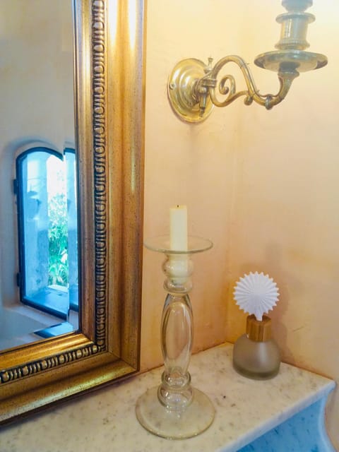 La Gracette Bed and Breakfast in Aix-en-Provence