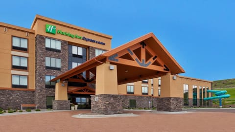 Holiday Inn Express and Suites Great Falls, an IHG Hotel Hotel in Great Falls