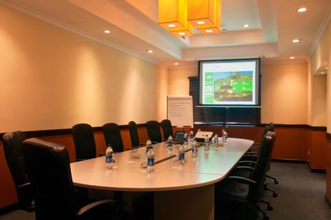 Meeting/conference room