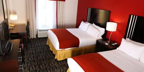 Holiday Inn Express Hotel & Suites - Sumter, an IHG Hotel Hôtel in Sumter