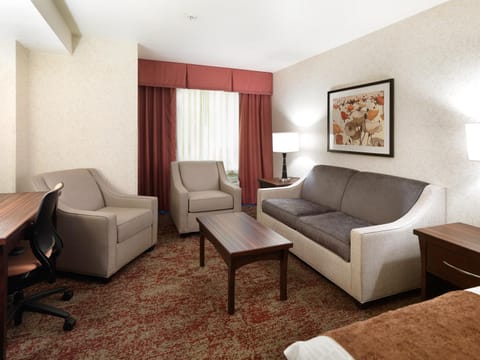 Crystal Inn Hotel & Suites - Salt Lake City Hôtel in Salt Lake City