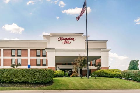 Hampton Inn Richmond KY Hotel in Richmond