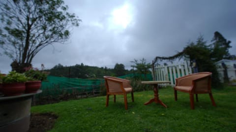 Tiger Hill Homestay Vacation rental in Ooty