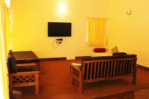 Tiger Hill Homestay Alquiler vacacional in Ooty