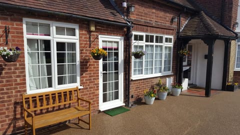 Hampton Lodge En-Suite Rooms with Free Parking Bed and breakfast in Stratford-upon-Avon