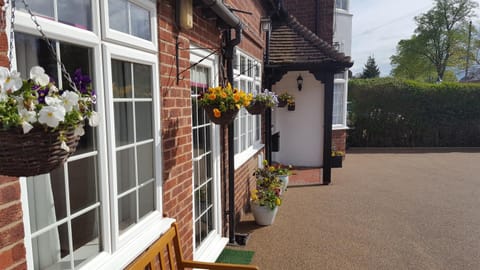 Hampton Lodge En-Suite Rooms with Free Parking Chambre d’hôte in Stratford-upon-Avon